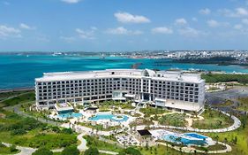 Hilton Okinawa Miyako Island Resort